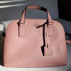 Kate Spade New York Cameron Street Lottie Bag